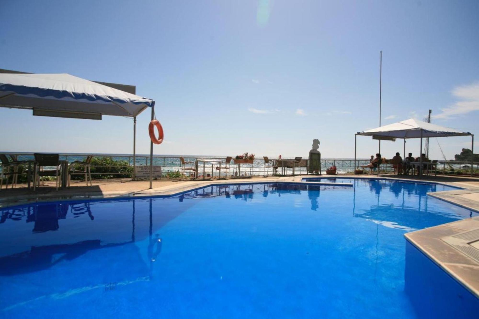 Apartment Classic Type Aa5 24 Pelekas Dış mekan fotoğraf