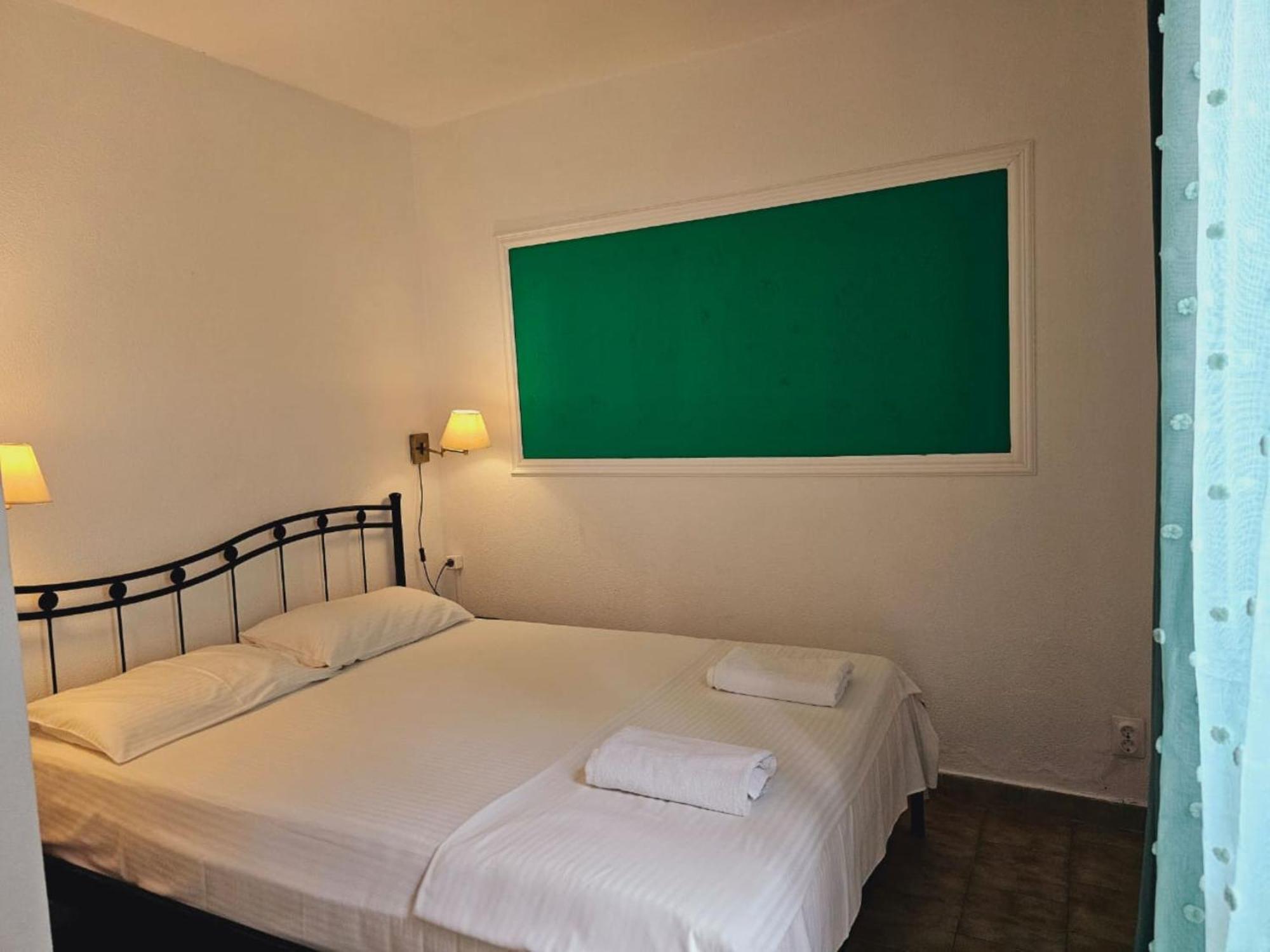 Apartment Classic Type Aa5 24 Pelekas Dış mekan fotoğraf