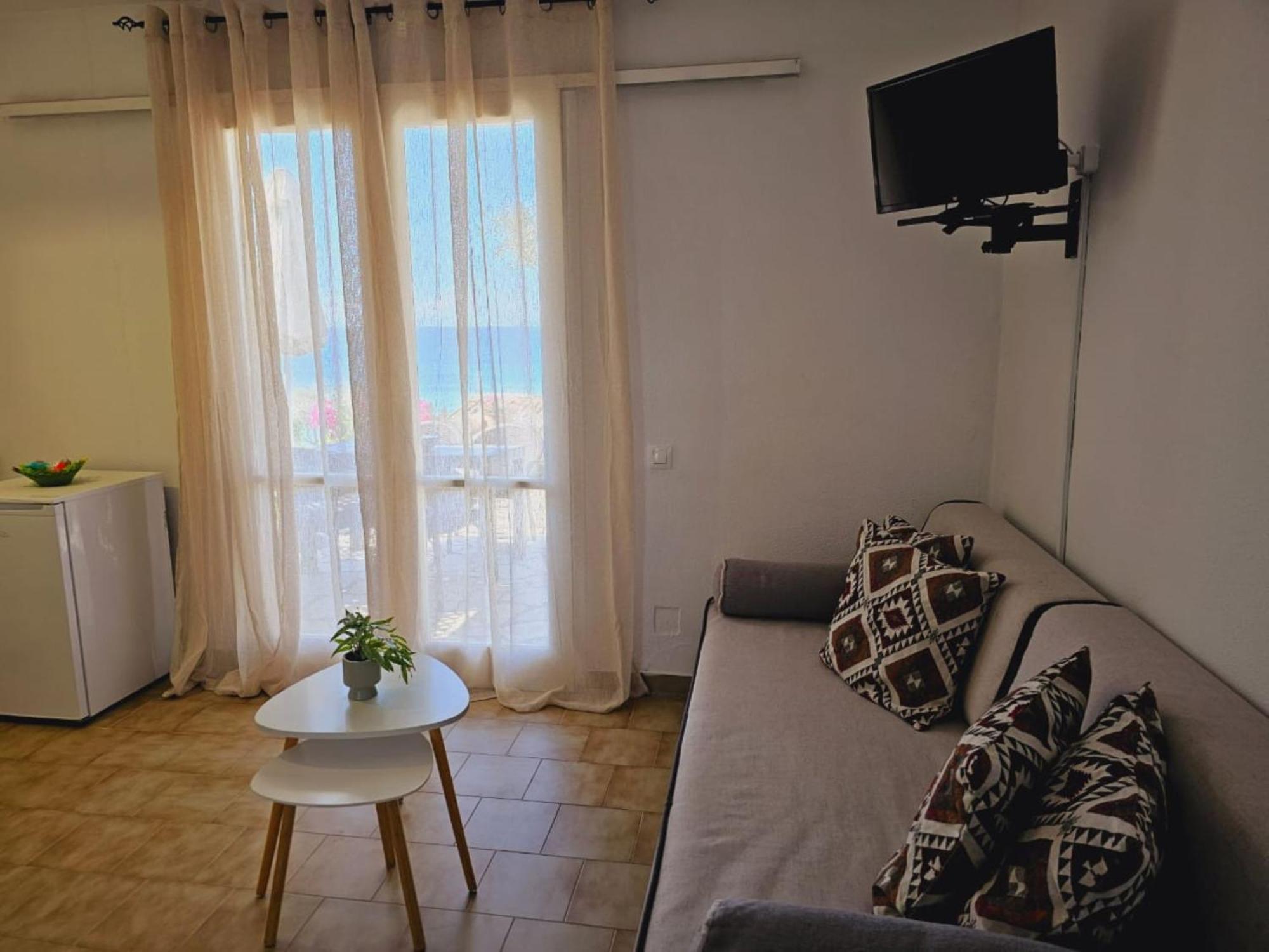 Apartment Classic Type Aa5 24 Pelekas Dış mekan fotoğraf