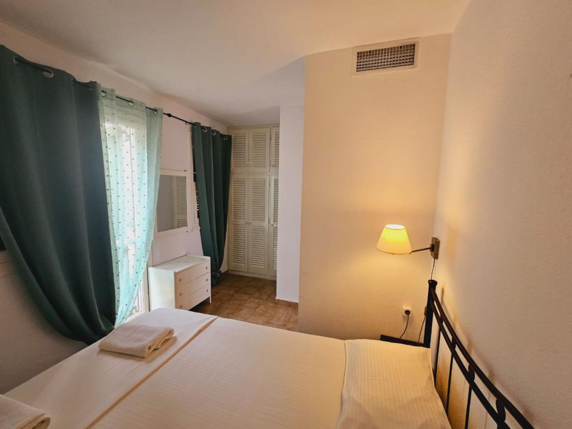 Apartment Classic Type Aa5 24 Pelekas Dış mekan fotoğraf