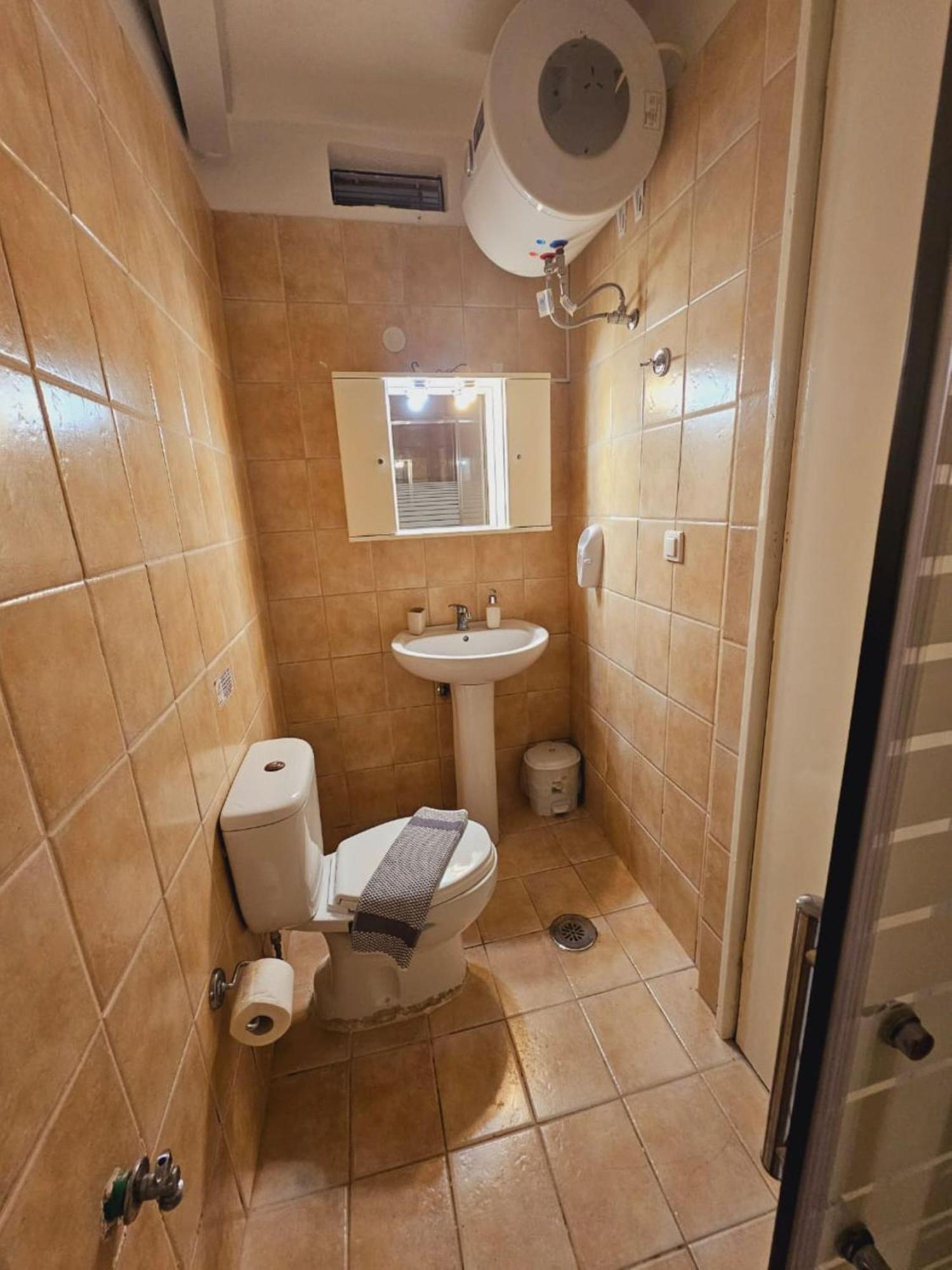 Apartment Classic Type Aa5 24 Pelekas Dış mekan fotoğraf