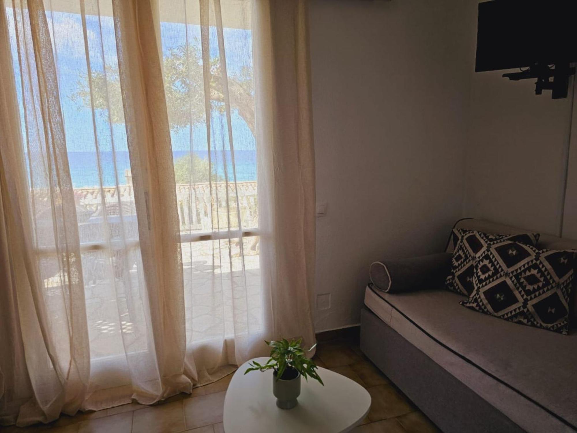 Apartment Classic Type Aa5 24 Pelekas Dış mekan fotoğraf