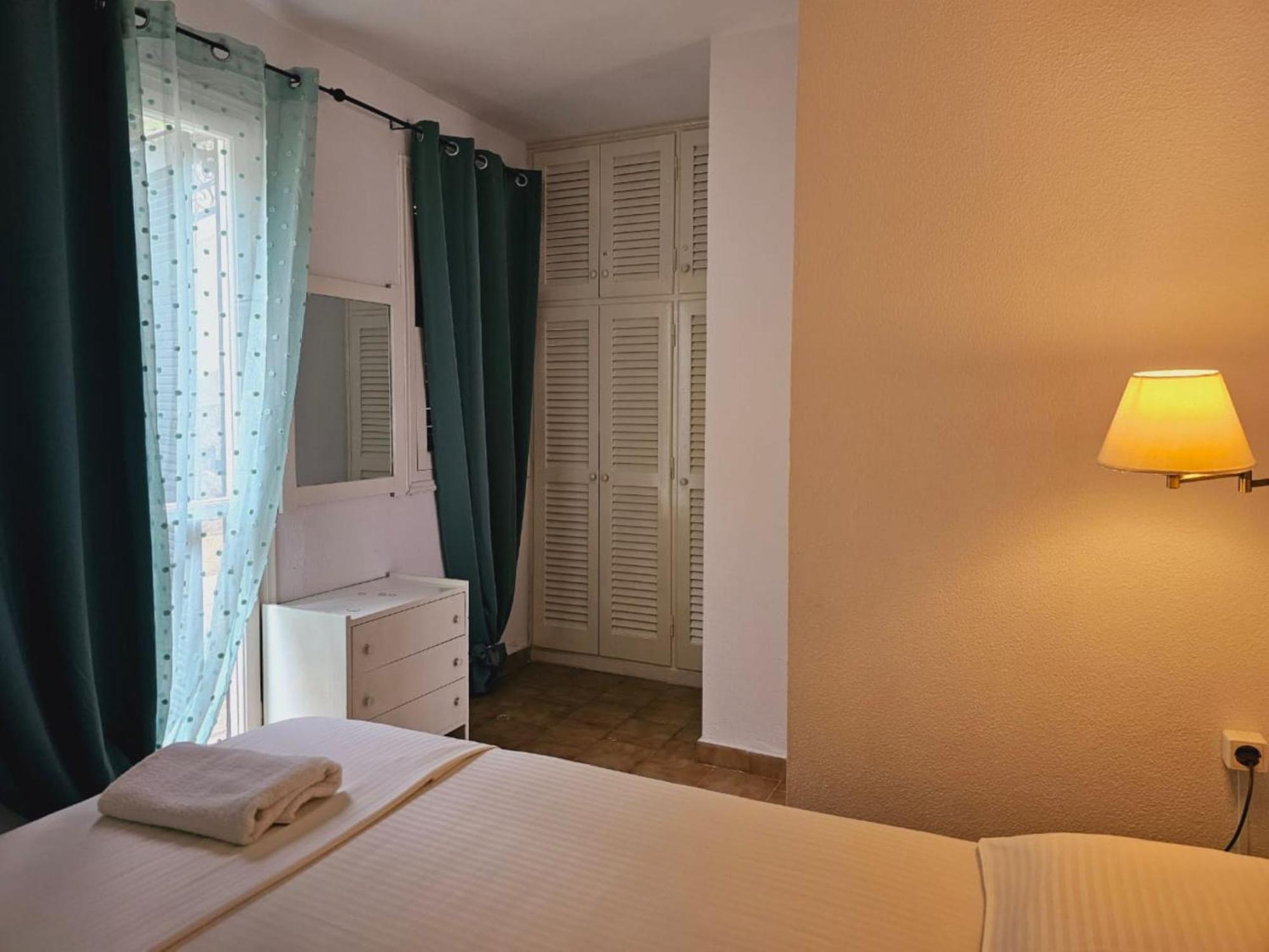 Apartment Classic Type Aa5 24 Pelekas Dış mekan fotoğraf