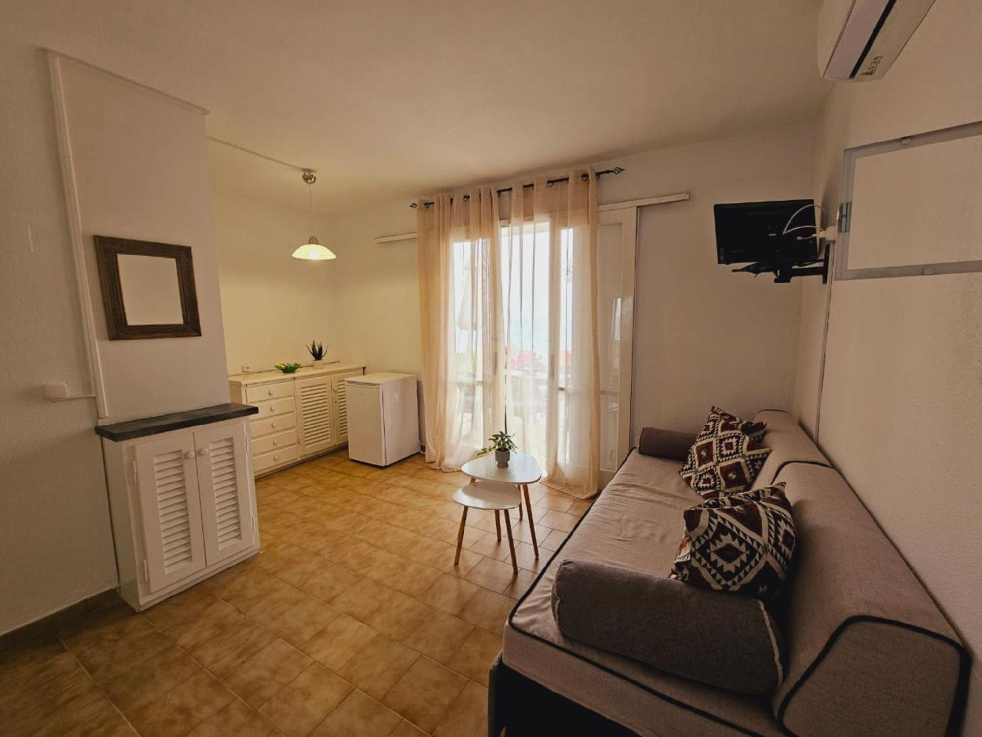 Apartment Classic Type Aa5 24 Pelekas Dış mekan fotoğraf