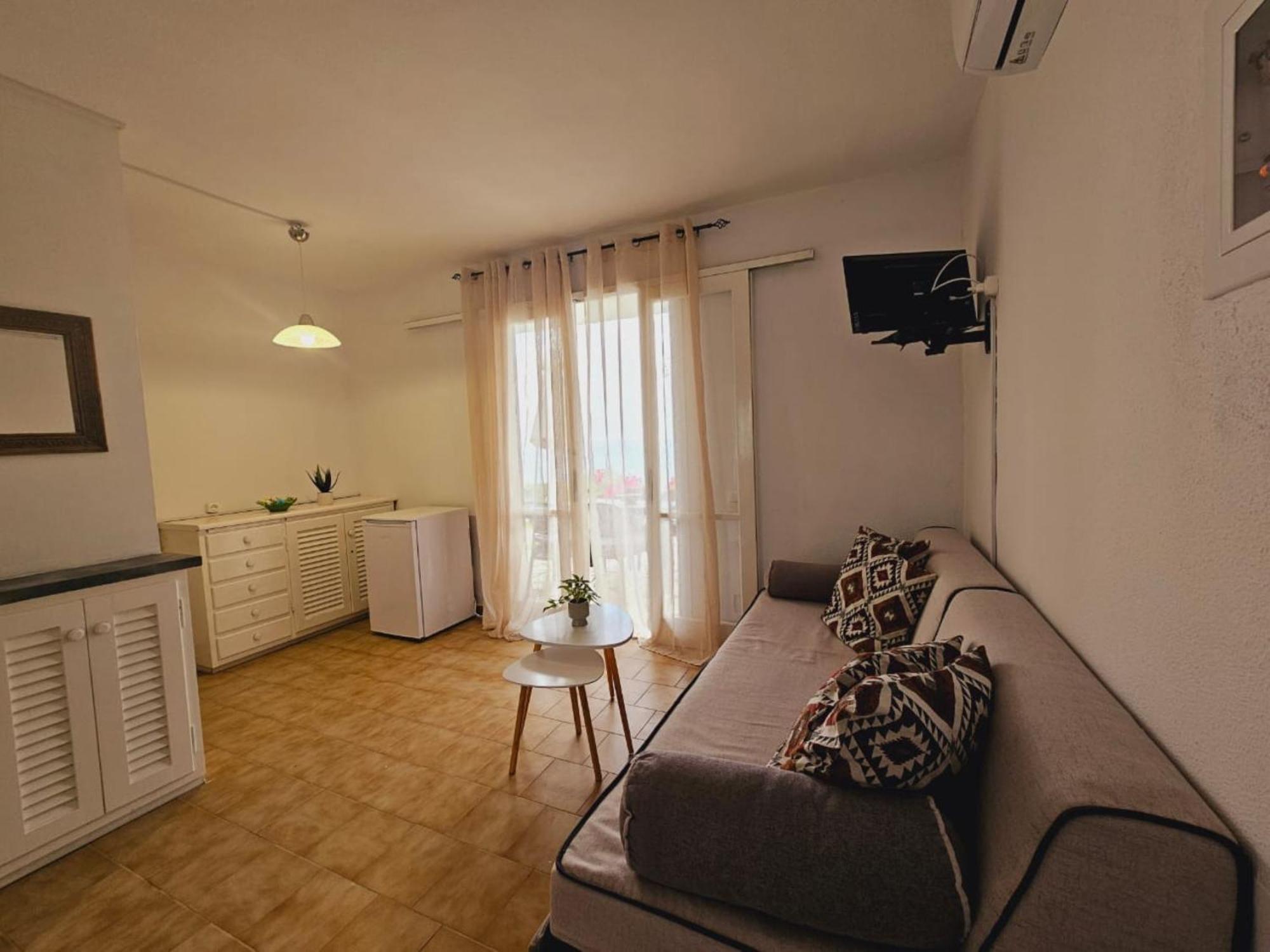 Apartment Classic Type Aa5 24 Pelekas Dış mekan fotoğraf