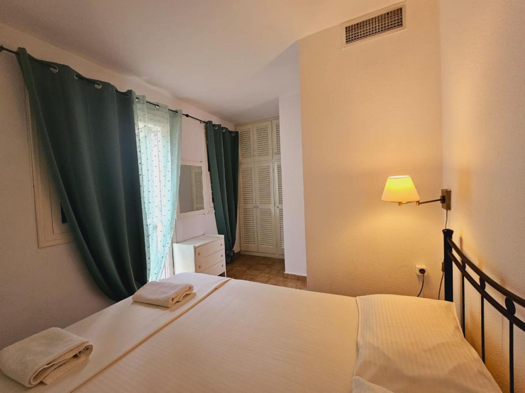 Apartment Classic Type Aa5 24 Pelekas Dış mekan fotoğraf