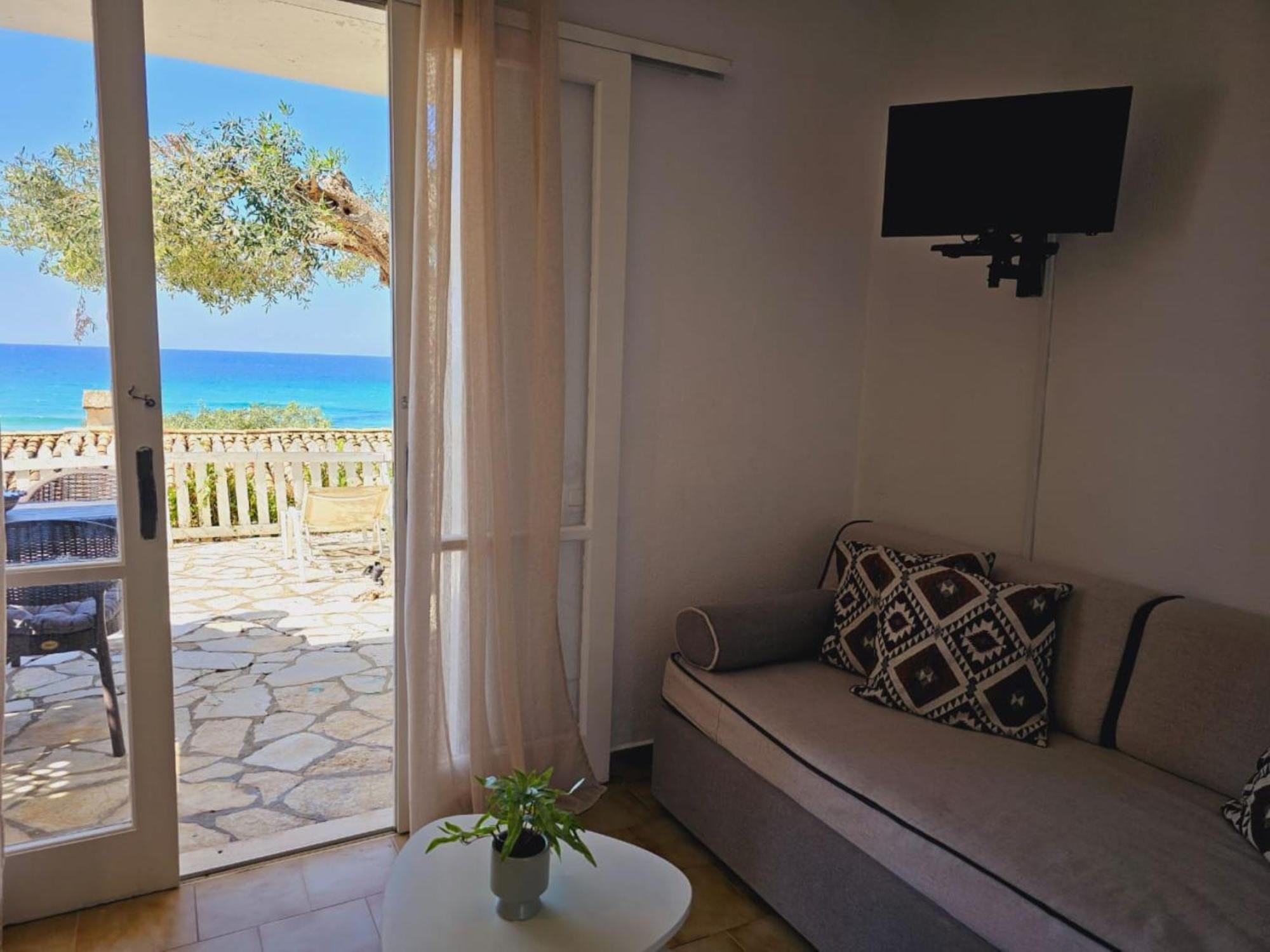 Apartment Classic Type Aa5 24 Pelekas Dış mekan fotoğraf